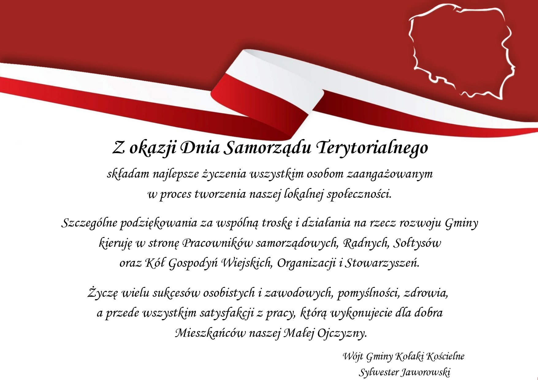 dziensamorzadowca