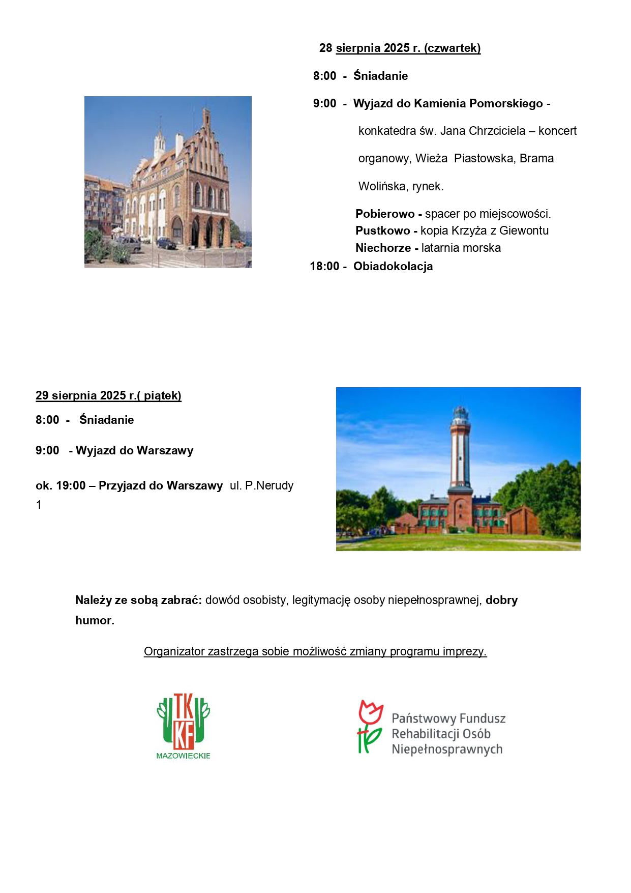 wyjazd osoby z niepełnosprawnością page 0004